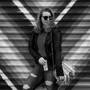 Meet your Posher, Morgan